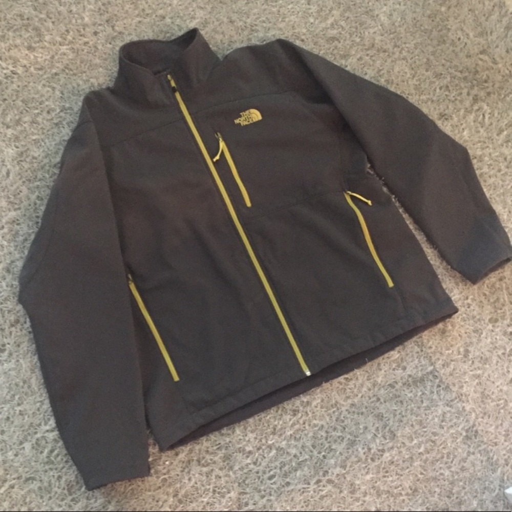 The North Face Apex Bionic jacket